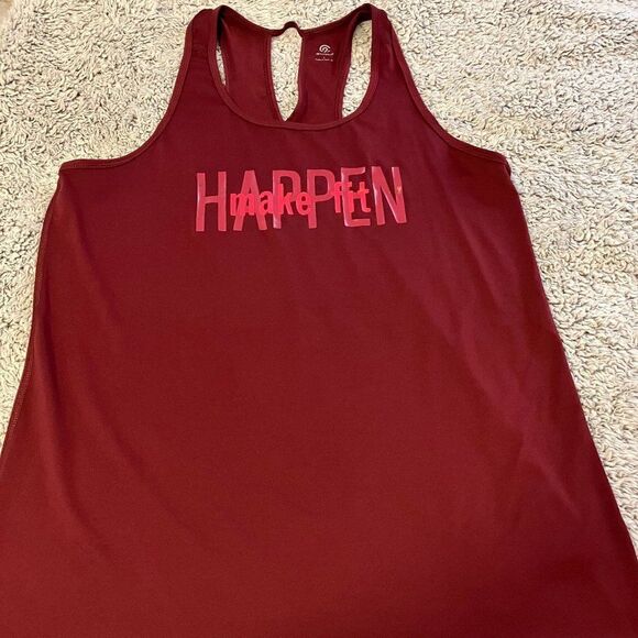 Champion Tops - Champion Racerback 